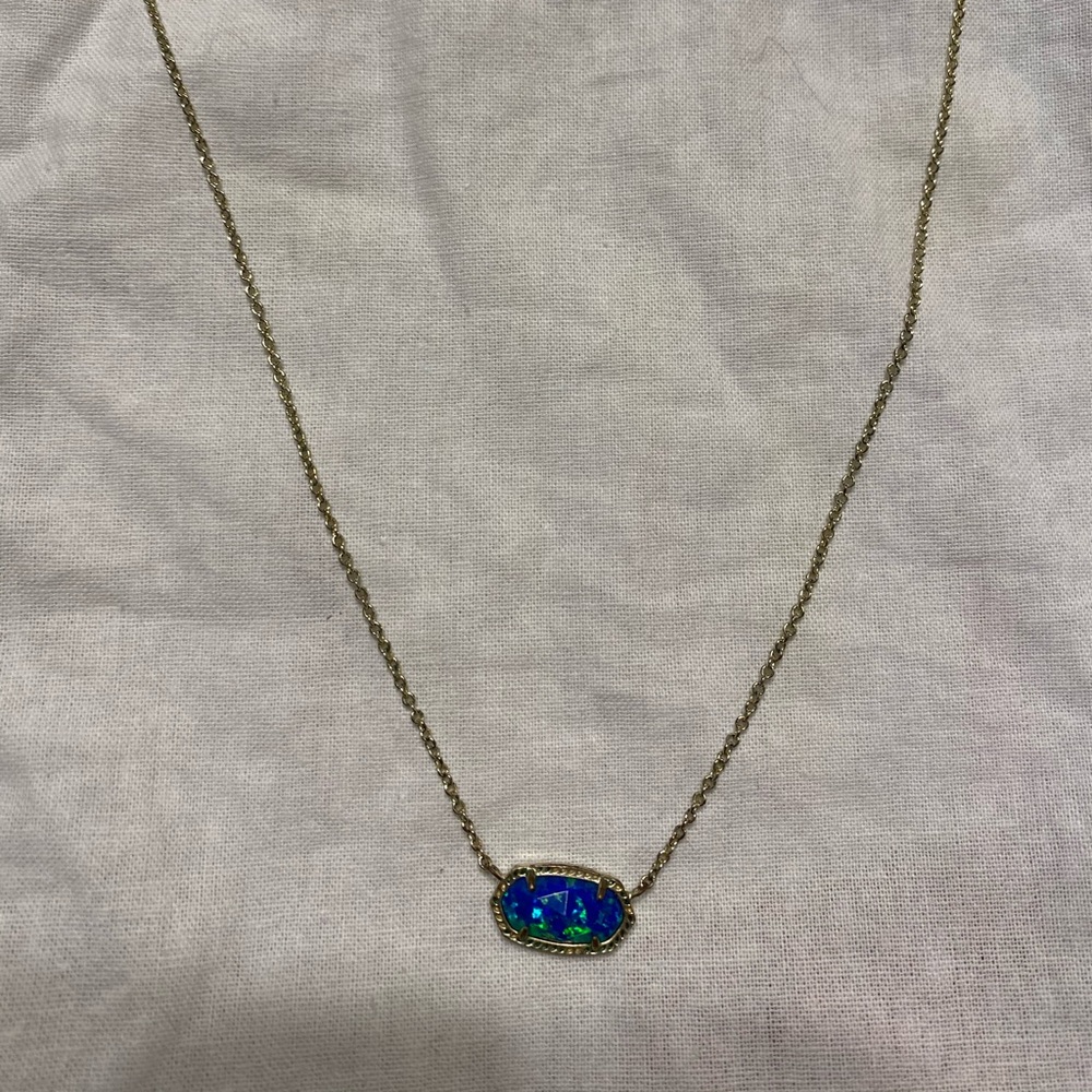 Kendra Scott Necklace